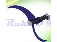 1.5/4-1100/2-115 低速推流器图1