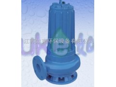 WQ1.5型潜水排污泵图1