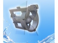 如克 QJB-W2.5 潜水回流泵图1