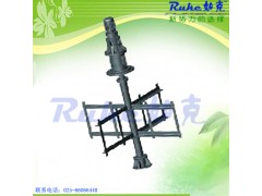 JBK-1000不锈钢 型搅拌机图1