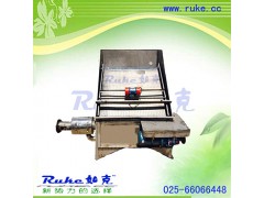 RKSF-20固液家禽粪便分离机图1