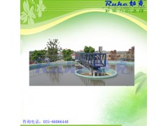 ZBXN-10周边传动半桥式吸泥机图1