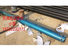 天津雨辰 大流量 高扬程不锈钢深井排污泵厂家图1