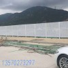珠海冲孔围挡 道路施工安全隔离网板 佛山工地建筑护栏厂家报价