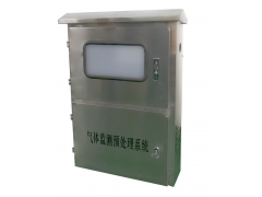 TH1000气体在线监测系统图1