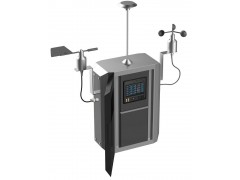 TH2000气体在线监测预处理系统图1