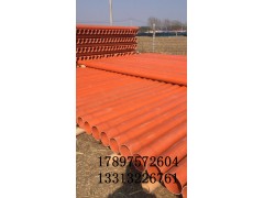 山西CPVC电力管生产厂家直接供货图1