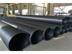 偃师小区排水管道厂家直销图1