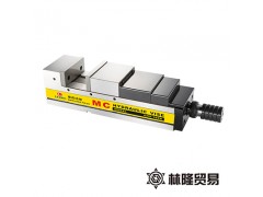 角固式精密油压虎钳 油压虎钳 倍力虎钳 角固式精密虎钳图1