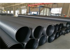 孟津pe1200钢带波纹管型号规格图1