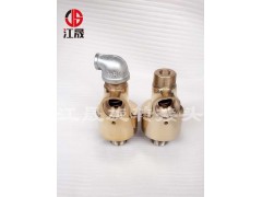 HS-G型双向旋转接头|食品化工用旋转接头图1