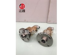 HS-GF型双向旋转接头|硫化机用旋转接头图1