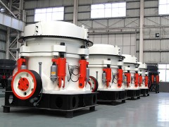 大型破碎机大概多少钱一台LYT70图1