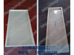 沟盖板钢模具-预制沟盖板钢模具批发-方达SX图1