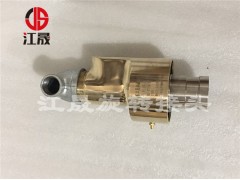 捏合机用旋转接头|食品行业专用旋转接头图1