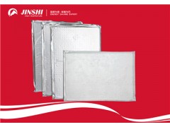 冶金设备保温纳米微孔隔热板反射板图1