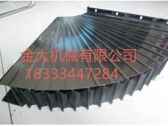 原装进口耐高温钢板防护罩 图纸定制图1