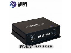 国产新诺HM-1818 卫星导航海图机(黑盒子)图1