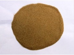 铸钢覆膜砂 泊头玖鑫铸造图1