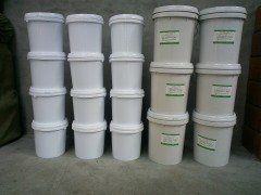 济南不锈钢钝化膏 正品低价 专业清除氧化皮图1