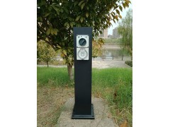 恋途插座柱 HW-205 草坪灯柱 庭院灯柱 户外防水插座柱图1