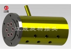 替代日本帕斯卡PASCAL旋转接头|十二通旋转接头图1