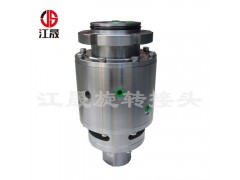 玻璃机械扫光机旋转接头|垂直搅拌旋转接头图1