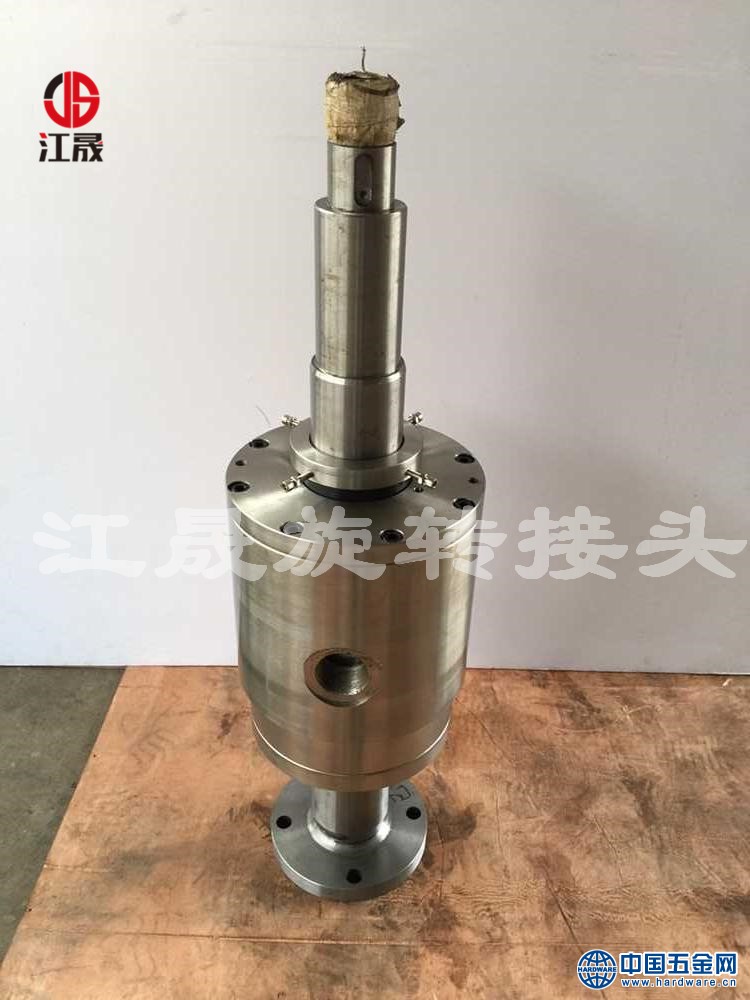 玻璃机械旋转接头07