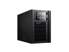 沈阳SANTAK山特UPS电源Castle 6KVA图1