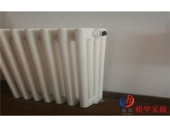 SQGZ404水暖低碳钢制钢四柱暖气片图1