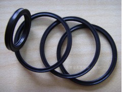 丁晴进口X型圈,进口标准X型圈图1