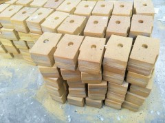 再生覆膜砂 铸铁覆膜砂泊头玖鑫铸造图1