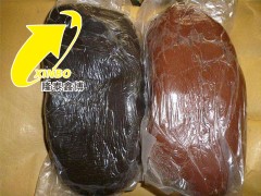 黑色防爆胶泥报价方案 河北防爆胶泥厂家现货图1