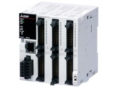 FX5UC-96MT/D 三菱FX5U系列PLC紧凑型96点图1