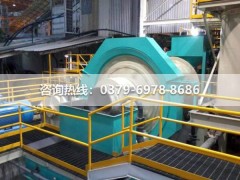 选矿设备环保核心力的提升是企业发展的必然结果SYY图1