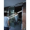 南海桂城玻璃感应门上门安装维修--专业十年