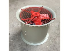 CBF BAF防爆轴流风机CBF-300 180W 220V图1