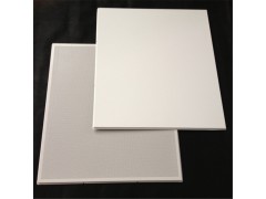 工程铝扣板家装铝扣板全国供应图1