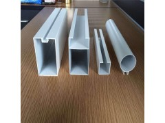 外墙铝方通 河南铝方通吊顶图1