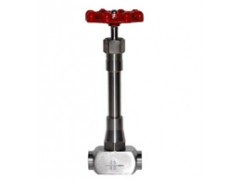 供应DJ11W-320P低温针型阀图1