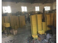 再生覆膜砂工艺 铸铁覆膜砂泊头玖鑫铸造图1