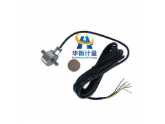 拉压力传感器 尺寸小 100KG 50KG图1