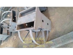 高速公路隔离墩模具零售价图1