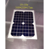单晶10W太阳能板生产厂家  XN-18V10W-M
