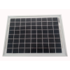 多晶10W太阳能板生产厂家  XN-18V10W-P