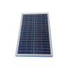 生产高质量多晶20W太阳能电池板  XN-18V20W-P