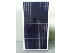 多晶80W太阳能电池板 XN-18V80W-P图1