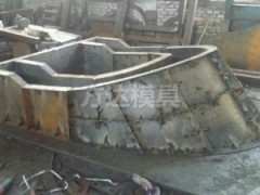 水泥化粪池钢模具-化粪池模具报价-方达模具知名品牌图1
