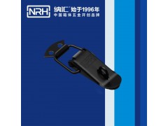 纳汇工具箱箱扣_军工保鲜箱锁扣_NRH箱体五金图1