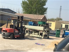 fs外墙保温板设备@天成乡fs外墙保温板设备价格一套多少钱图1